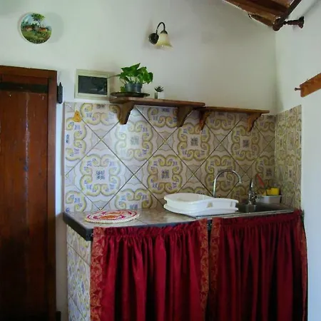 Casa Di Santi - Il Picchio Rosso Apartment *